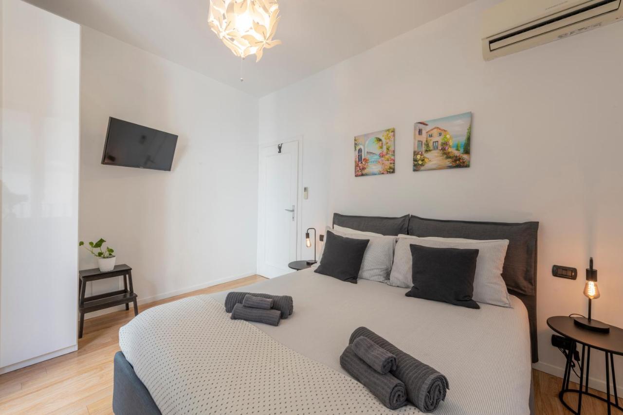 Boutique Apartment Porta Duomo, Close To The Lake! Como Exterior foto