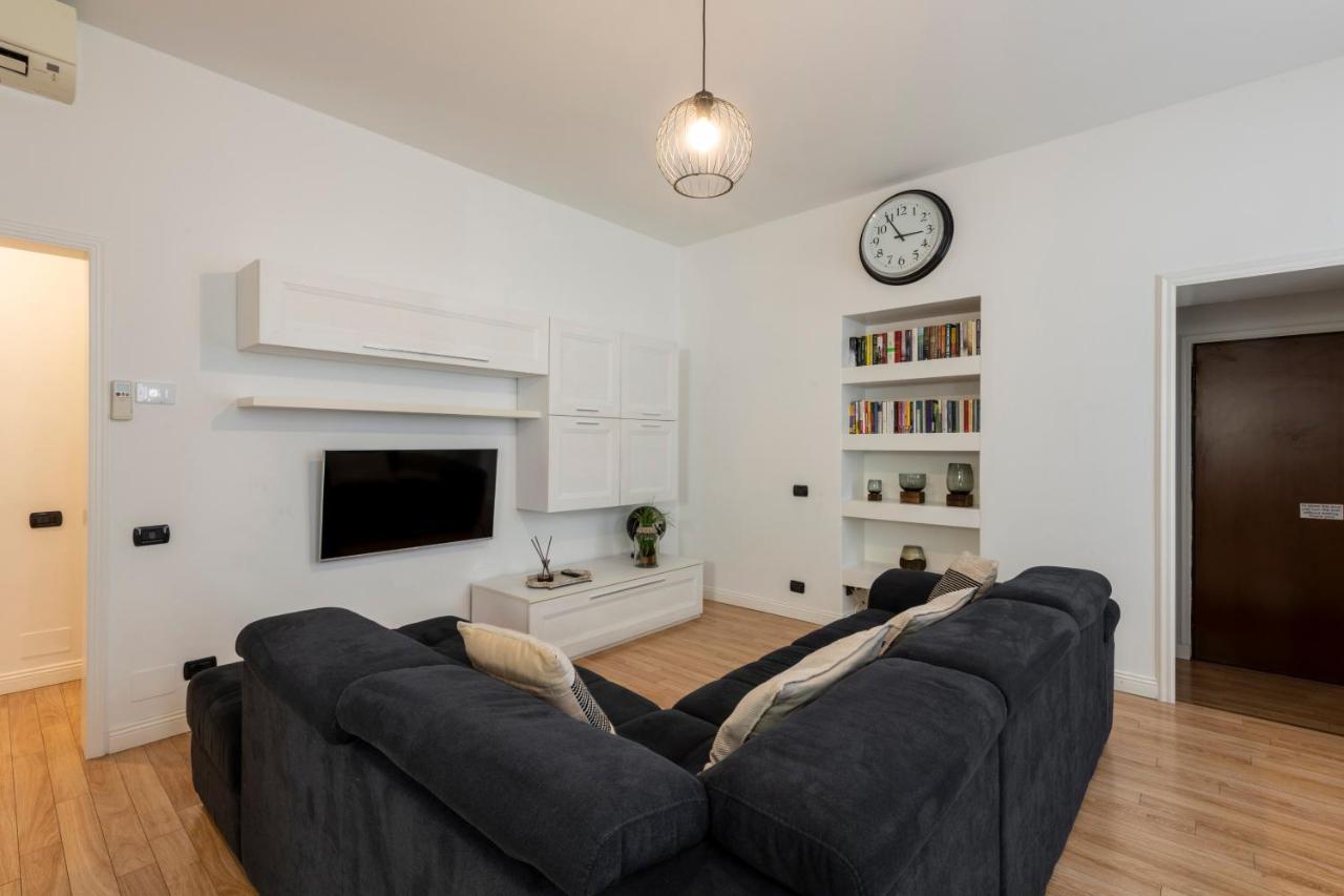 Boutique Apartment Porta Duomo, Close To The Lake! Como Exterior foto