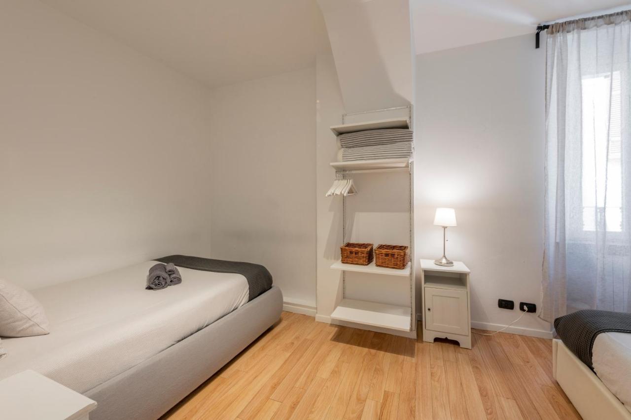 Boutique Apartment Porta Duomo, Close To The Lake! Como Exterior foto