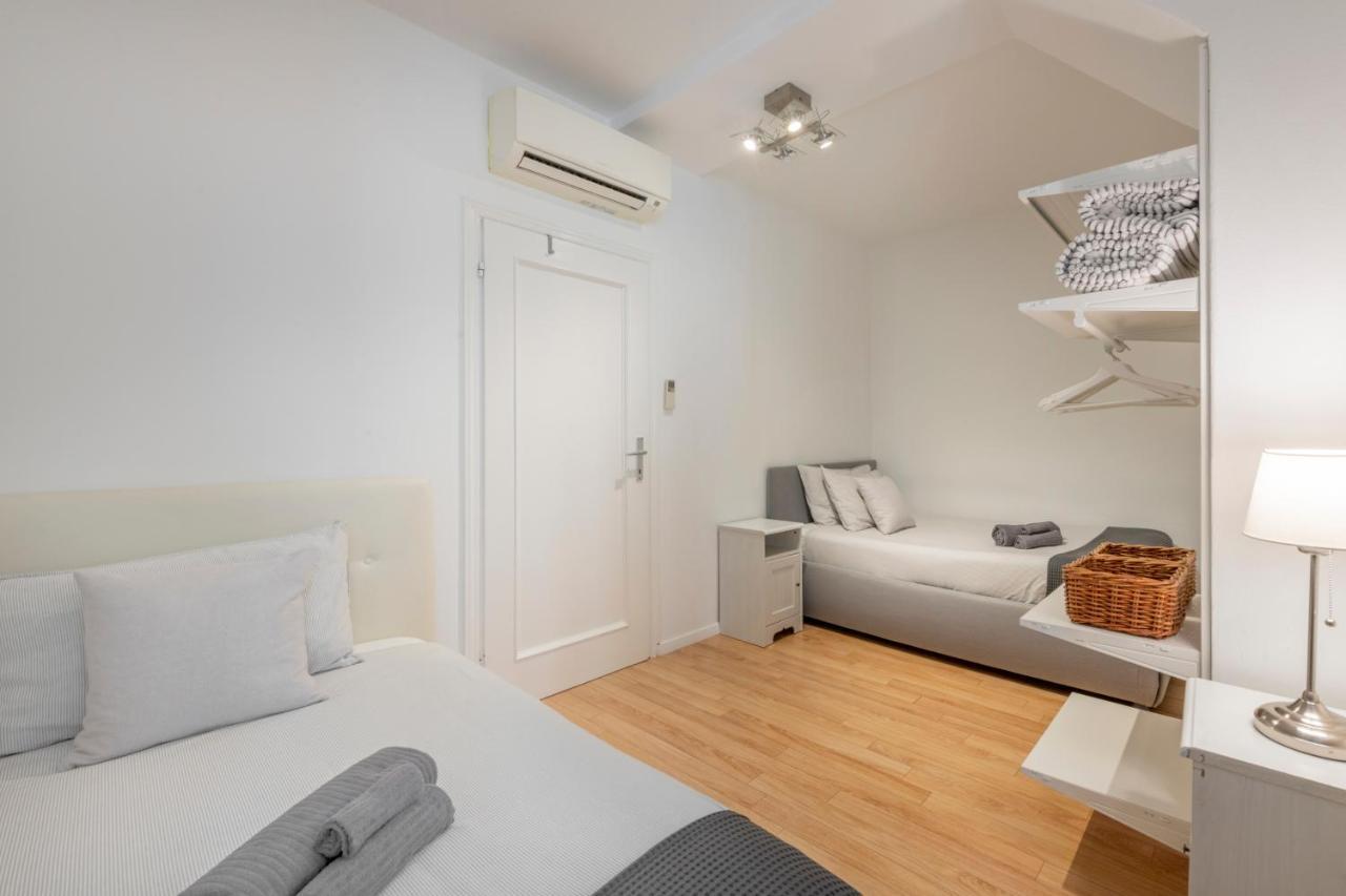 Boutique Apartment Porta Duomo, Close To The Lake! Como Exterior foto