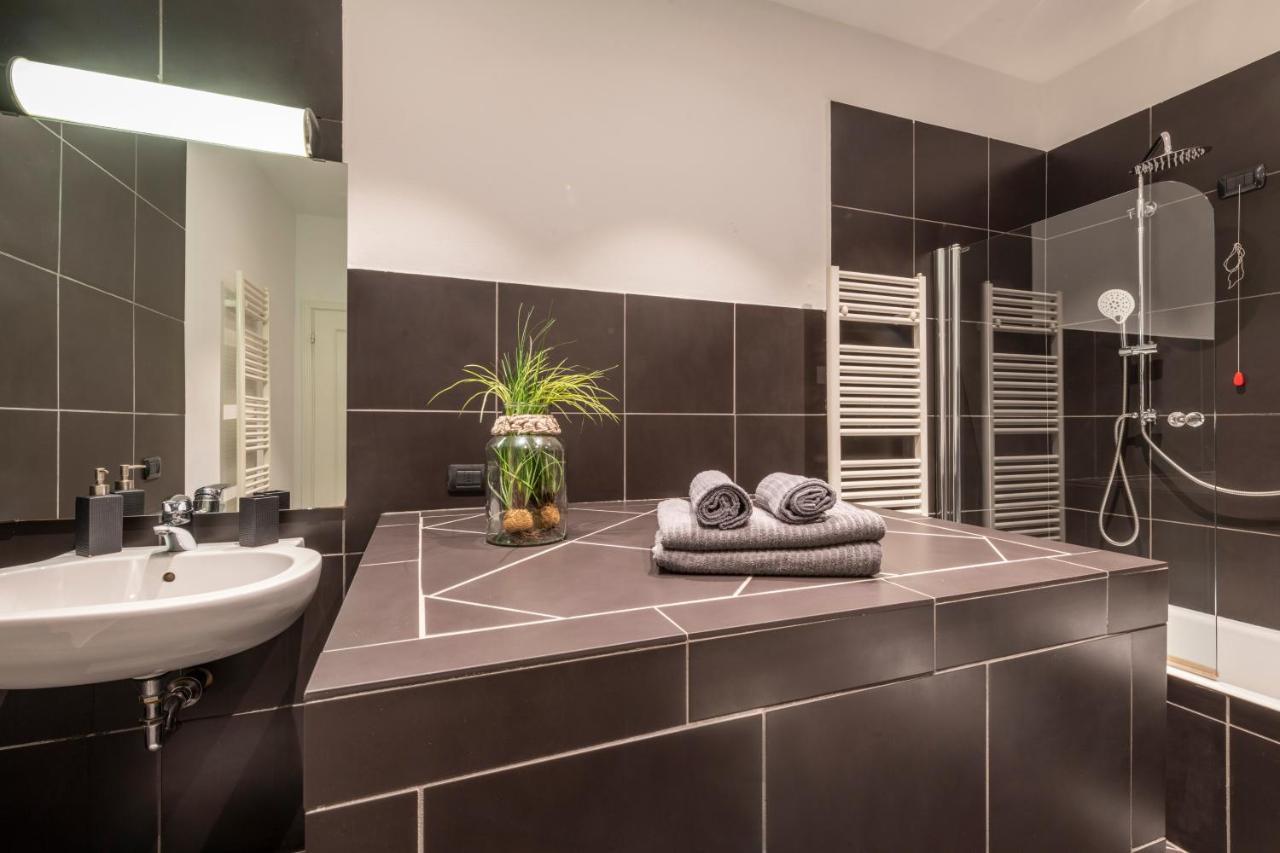 Boutique Apartment Porta Duomo, Close To The Lake! Como Exterior foto